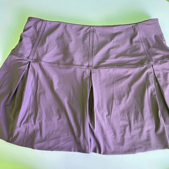 Lululemon Lost in Pace Skirt - Picture 5 of 7